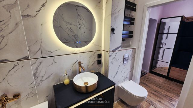 Mieszkanie 2-pokojowe Sosnowiec Klimontów, ul. Józefa Ignacego Kraszewskiego. Zdjęcie 5