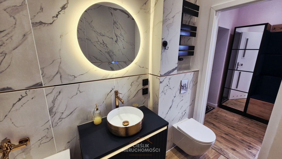 Mieszkanie 2-pokojowe Sosnowiec Klimontów, ul. Józefa Ignacego Kraszewskiego. Zdjęcie 5