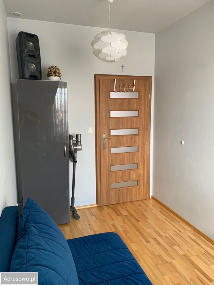 Mieszkanie 3-pokojowe Pruszków Żbików. Zdjęcie 6