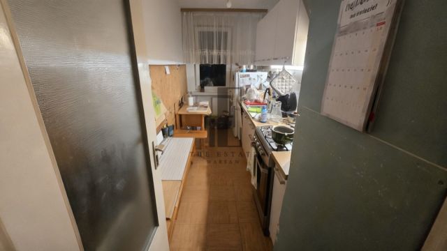 Mieszkanie 2-pokojowe Warszawa Ursynów, ul. Stefana Szolc-Rogozińskiego. Zdjęcie 3