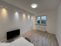 Mieszkanie 1-pokojowe Warszawa Kabaty. Zdjęcie 3