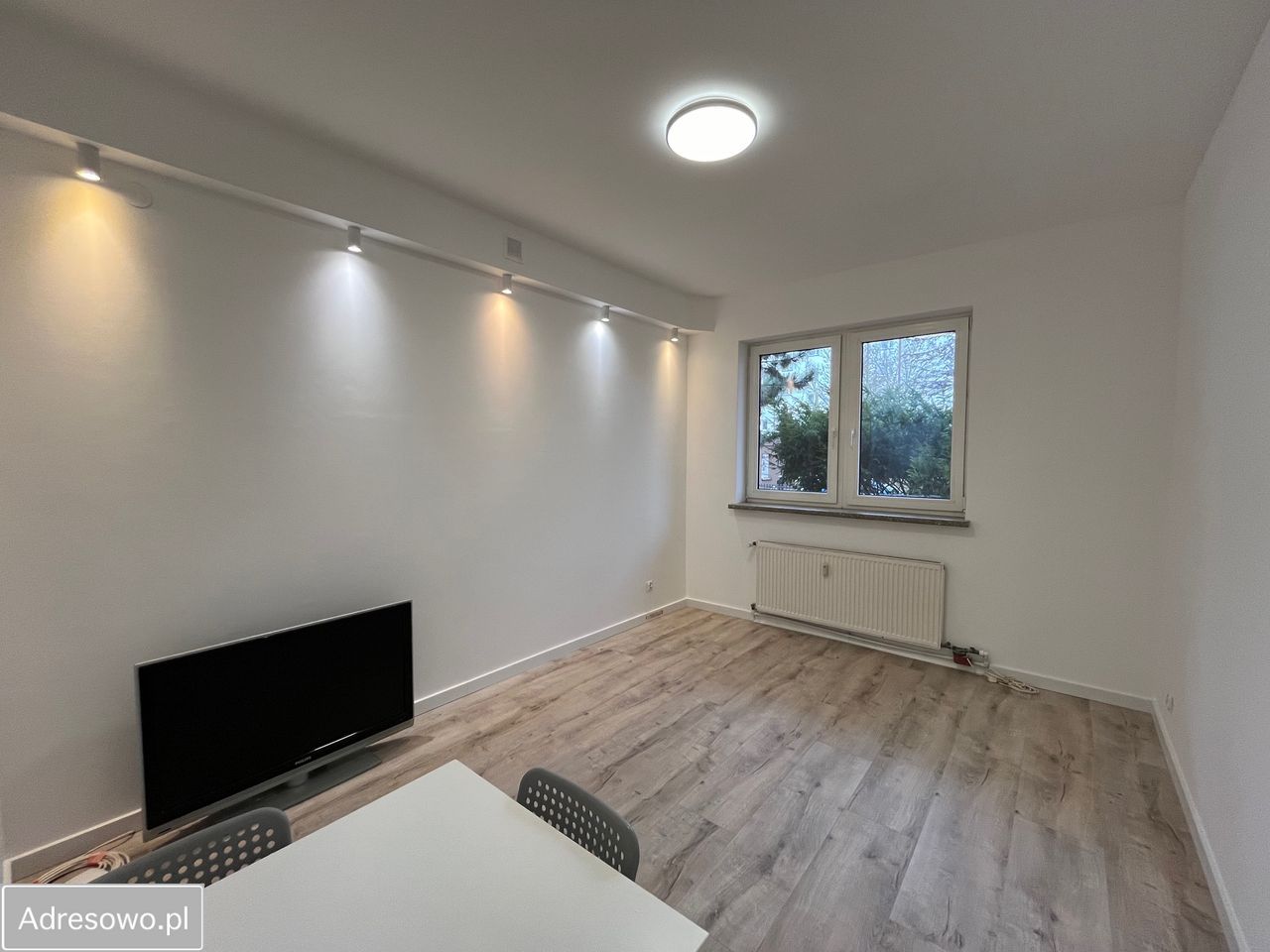 Mieszkanie 1-pokojowe Warszawa Kabaty. Zdjęcie 4