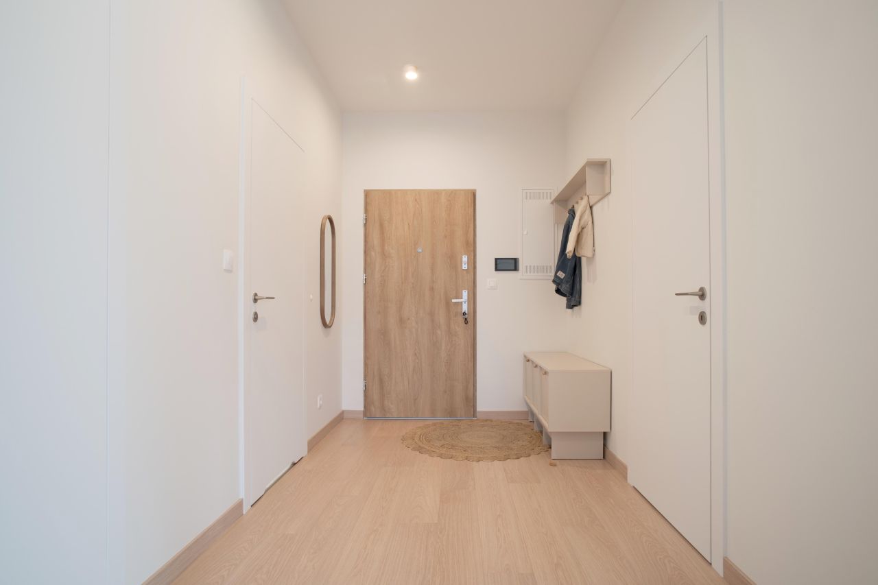 Mieszkanie 3-pokojowe Dąbrówka, ul. Fosowa. Zdjęcie 14