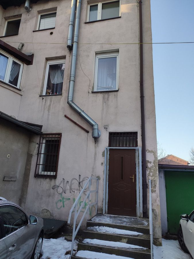 Lokal Zabrze, ul. Zygmunta Krasińskiego. Zdjęcie 9