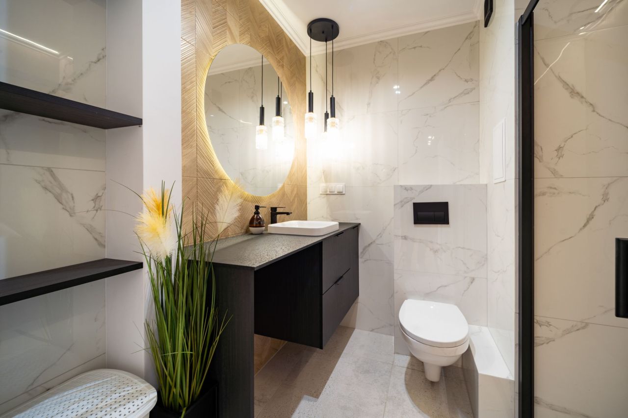 Mieszkanie 3-pokojowe Białystok Dziesięciny, ul. Generała Józefa Hallera. Zdjęcie 9