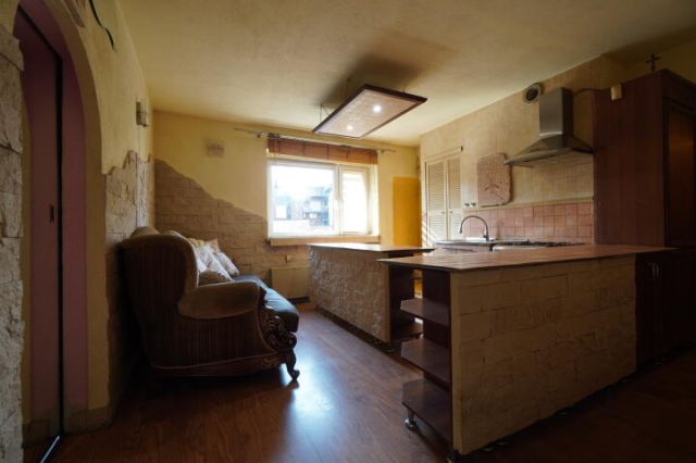 Mieszkanie 2-pokojowe Bytom, ul. Ludwika Zamenhofa. Zdjęcie 3