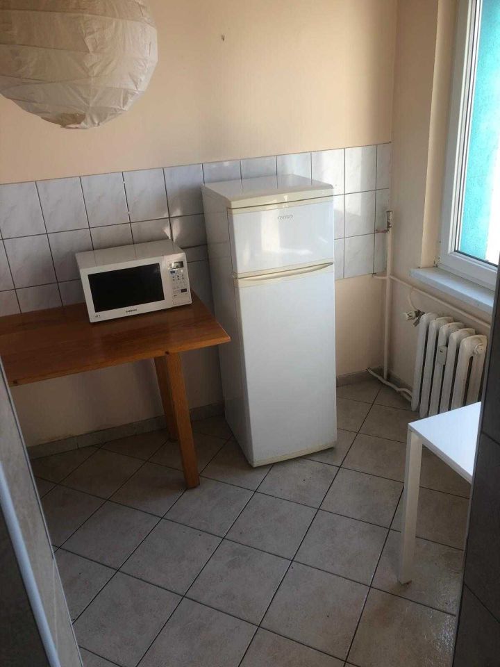 Mieszkanie 1-pokojowe Zabrze, ul. Karola Hermisza. Zdjęcie 2