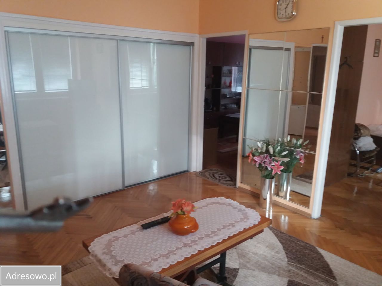 Mieszkanie 3-pokojowe Żywiec, os. Parkowe. Zdjęcie 14