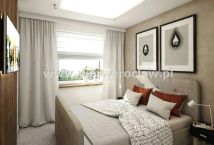 Mieszkanie 3-pokojowe Wrocław Tarnogaj. Zdjęcie 4