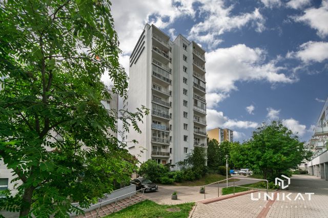 Mieszkanie 2-pokojowe Warszawa Ursynów, ul. Na Uboczu. Zdjęcie 13