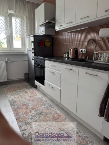 Mieszkanie 3-pokojowe Warszawa Bielany, ul. Jana Kochanowskiego. Zdjęcie 2