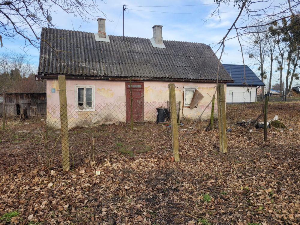 dom wolnostojący Zawada. Zdjęcie 3