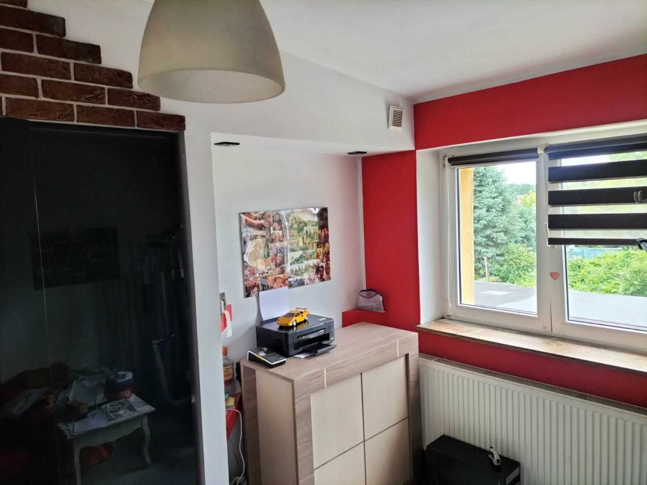 Mieszkanie 3-pokojowe Jelcz-Laskowice, ul. Słoneczna. Zdjęcie 3