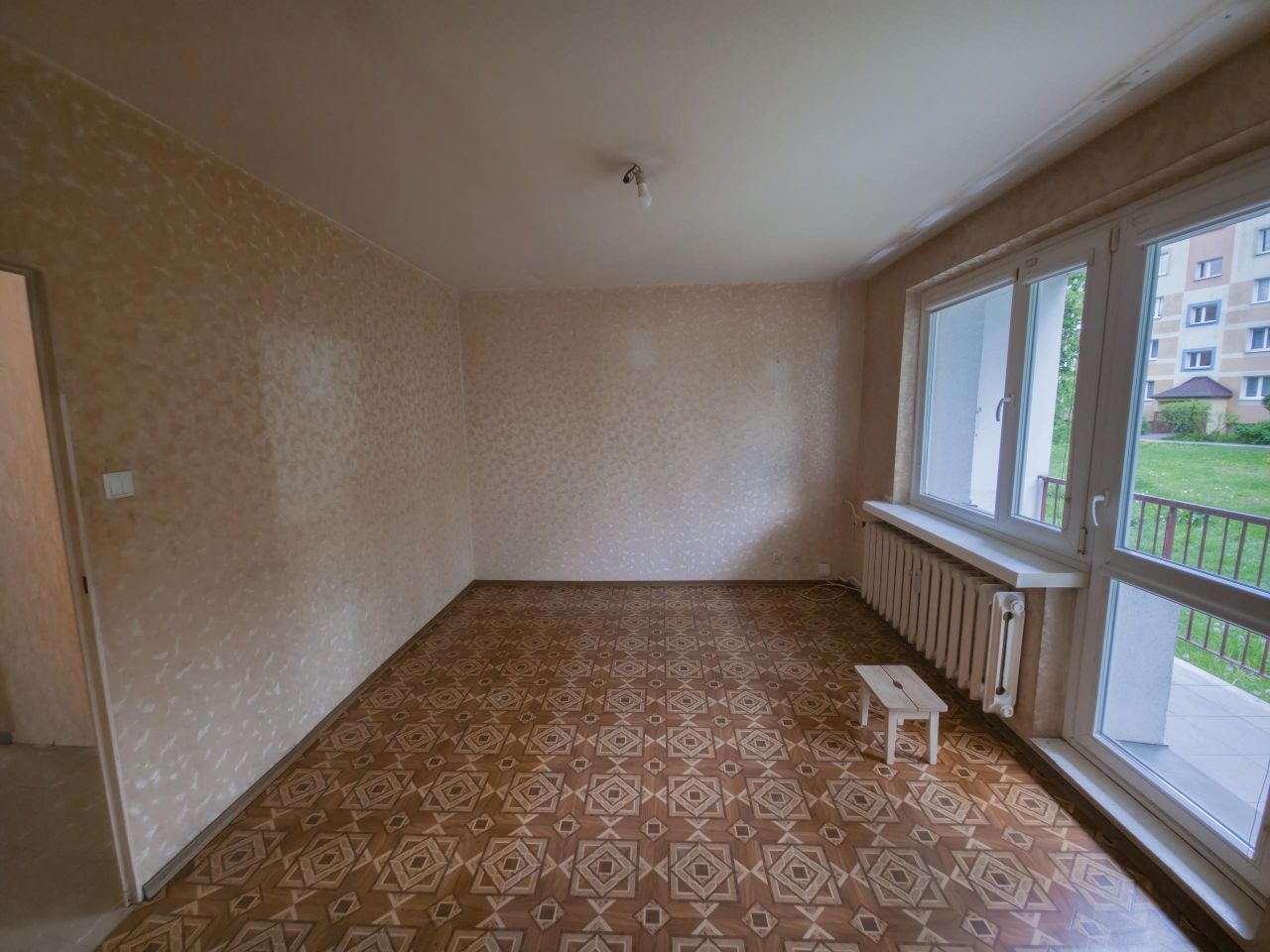 Mieszkanie 2-pokojowe Bydgoszcz Wyżyny, ul. Przyjazna. Zdjęcie 3
