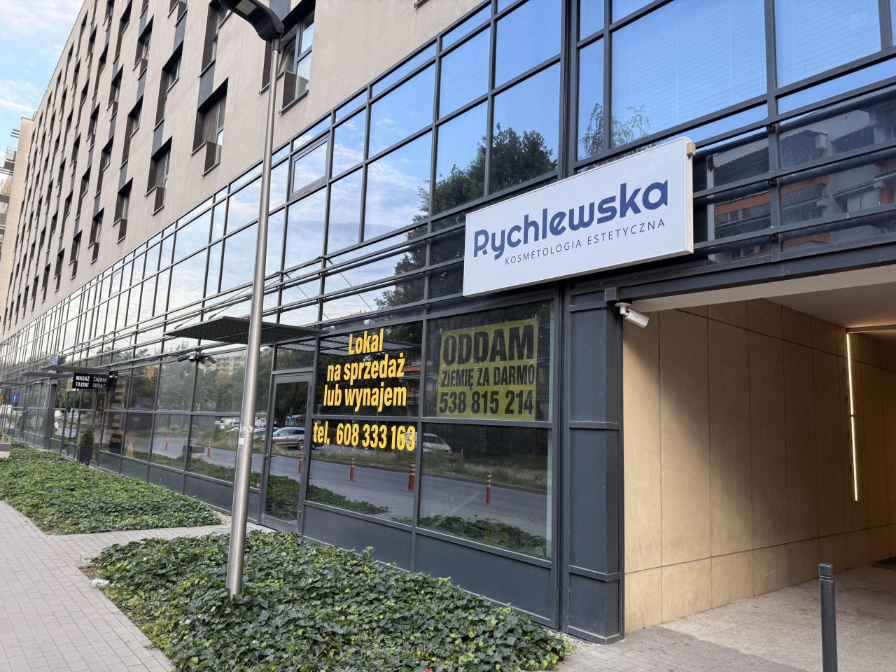 Lokal Wrocław Fabryczna, ul. Legnicka. Zdjęcie 10