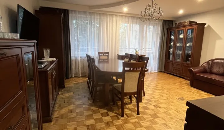 Mieszkanie 3-pokojowe Chrzanów, ul. Jana Oczkowskiego