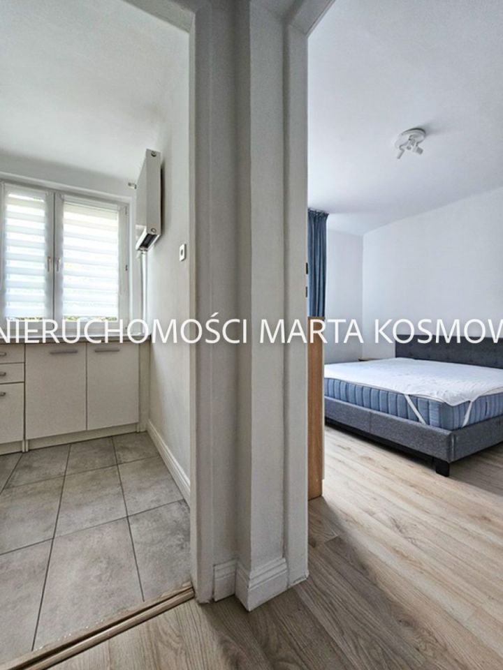 Mieszkanie 2-pokojowe Warszawa Ursus, ul. Bohaterów Warszawy. Zdjęcie 11