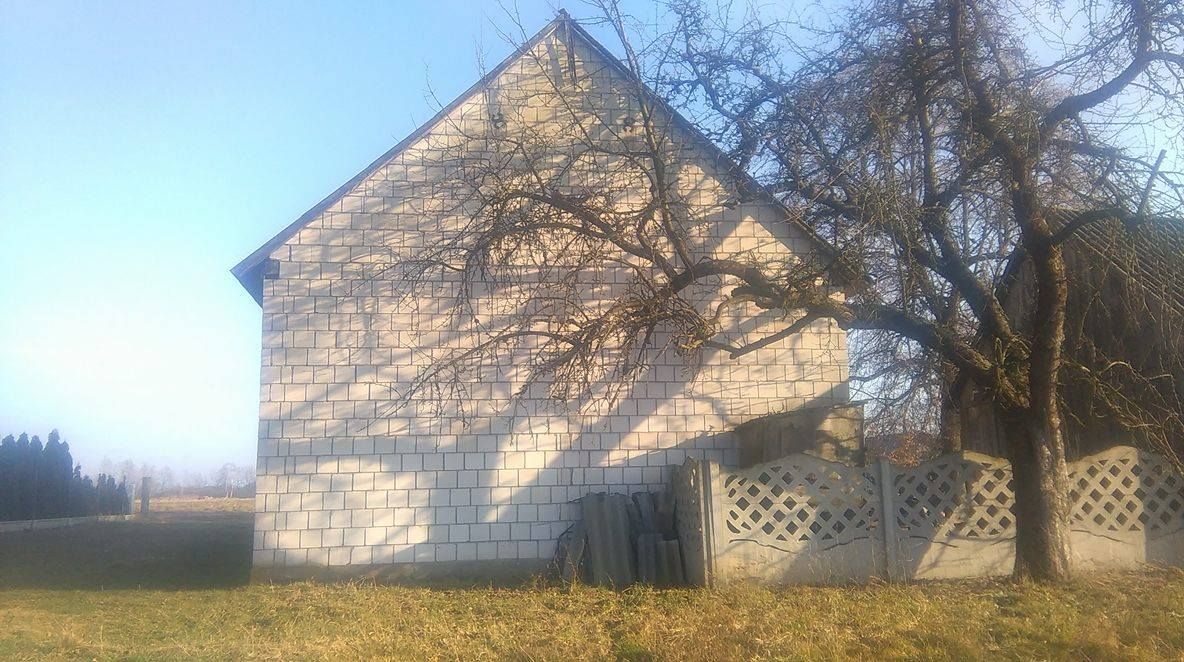 Działka budowlana Kolonia Wawrzyszów Laskowa Wola. Zdjęcie 2