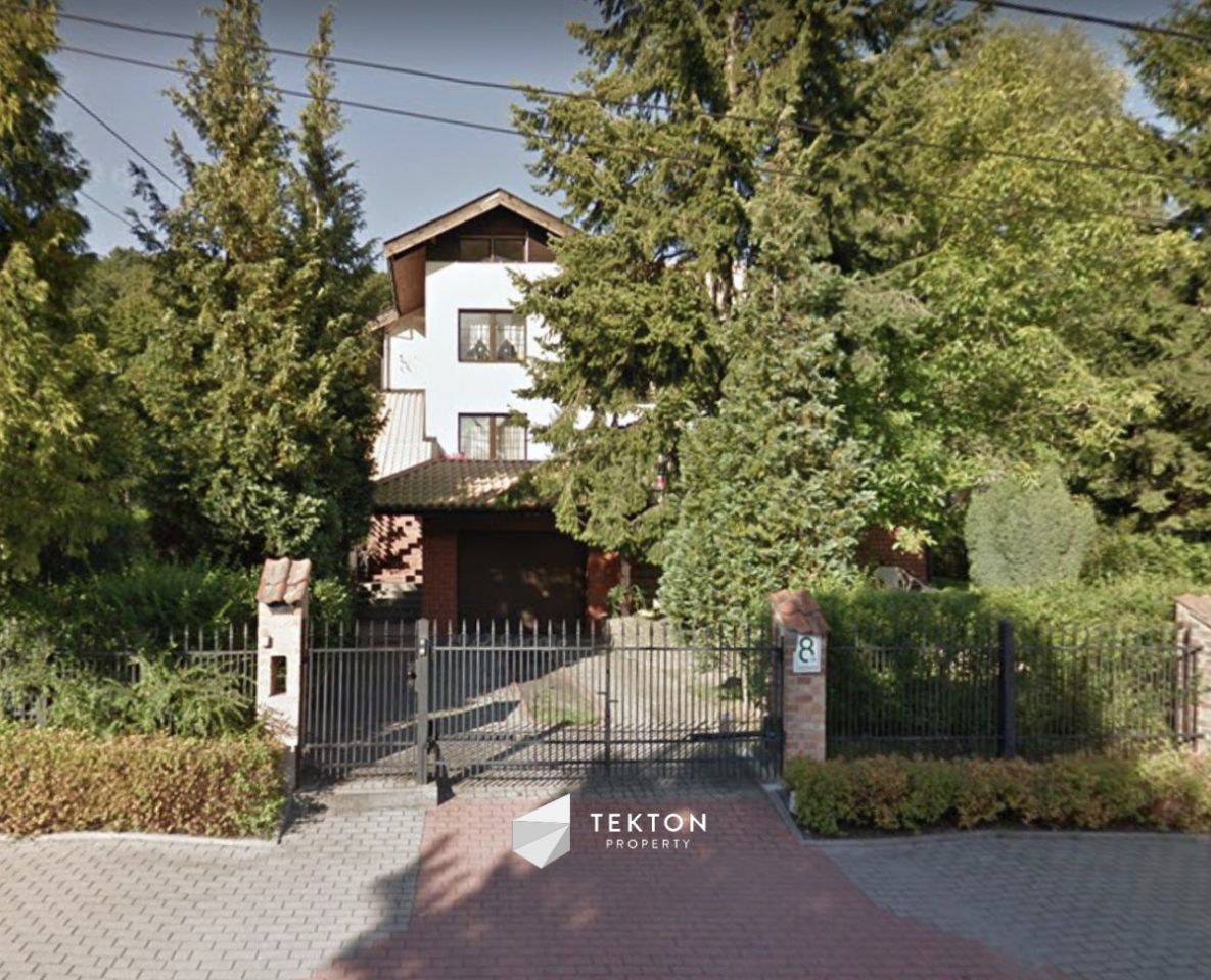 dom wolnostojący, 6 pokoi Gdynia Orłowo, ul. Szturmanów