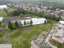 Hala/magazyn Jędrzychowice. Zdjęcie 4