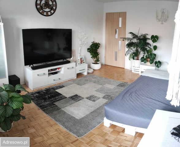 Mieszkanie 3-pokojowe Bartoszyce, ul. kard. Wyszyńskiego. Zdjęcie 1