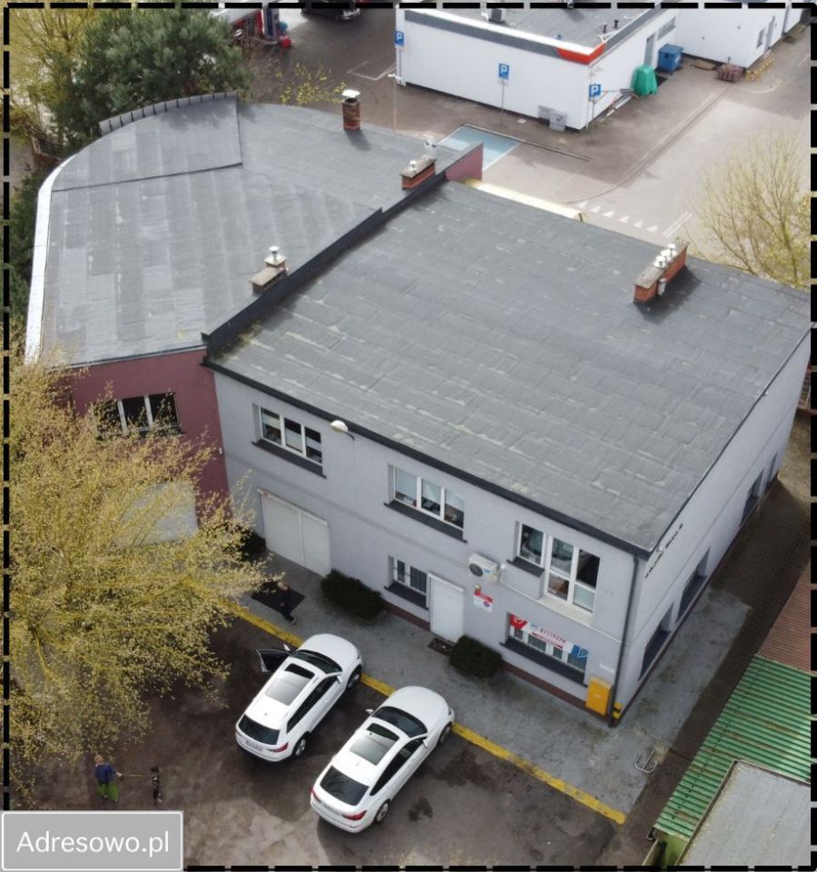 Lokal Szczecin Niemierzyn, ul. Wszystkich Świętych. Zdjęcie 7