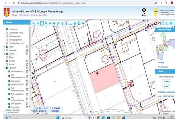 Działka budowlana Bukowiec, ul. Jarzębinowa. Zdjęcie 3