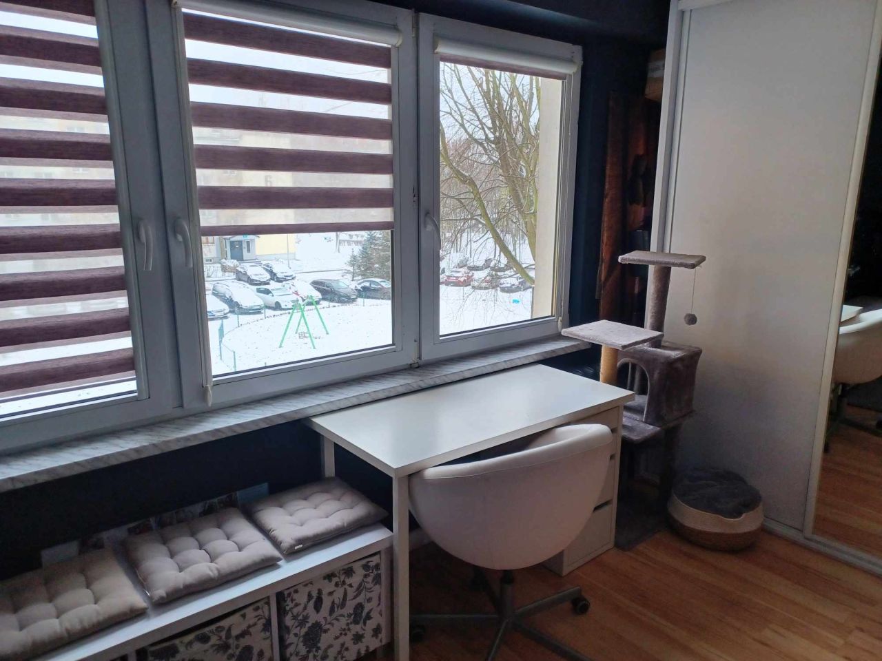 Mieszkanie 4-pokojowe Płock Podolszyce, ul. Szarych Szeregów. Zdjęcie 10