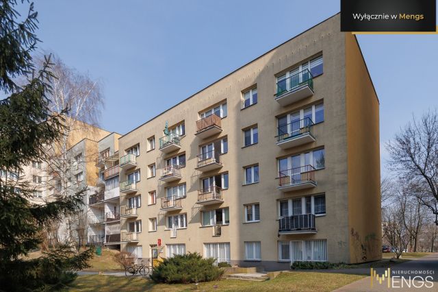 Mieszkanie 2-pokojowe Warszawa Ursynów, ul. Koński Jar. Zdjęcie 8