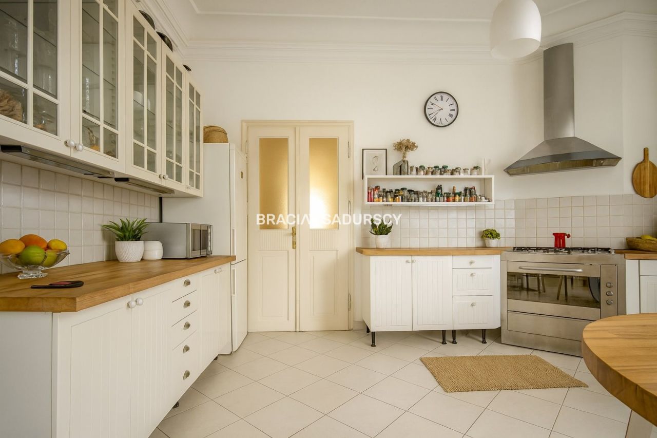 dom wolnostojący, 8 pokoi Kraków Dębniki, ul. Podgórki Tynieckie. Zdjęcie 11