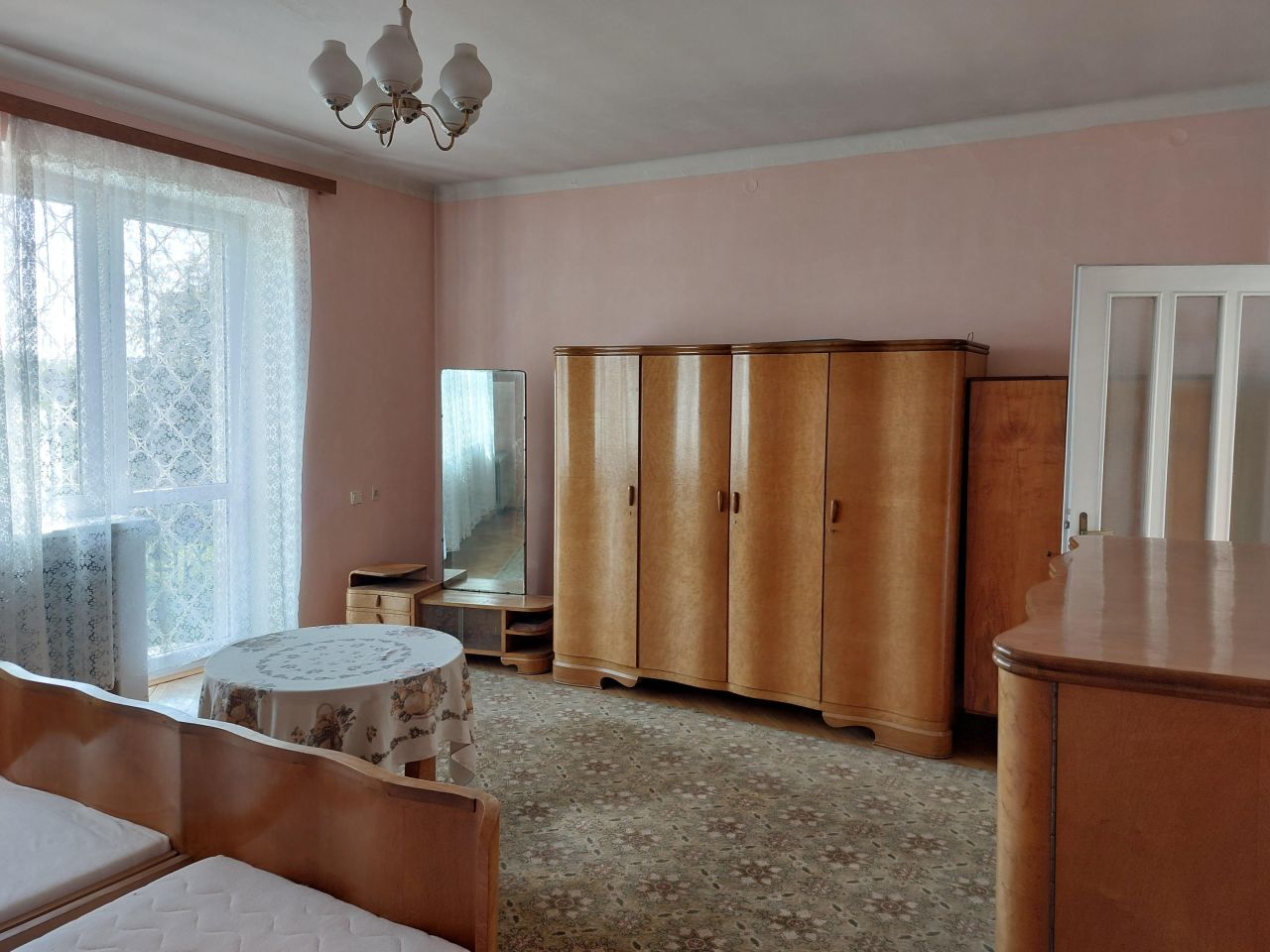 dom wolnostojący, 3 pokoje Częstochowa Raków, ul. Okrzei. Zdjęcie 11