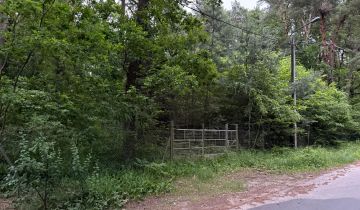 Działka budowlana Radom Pruszaków, ul. Heleny Modrzejewskiej