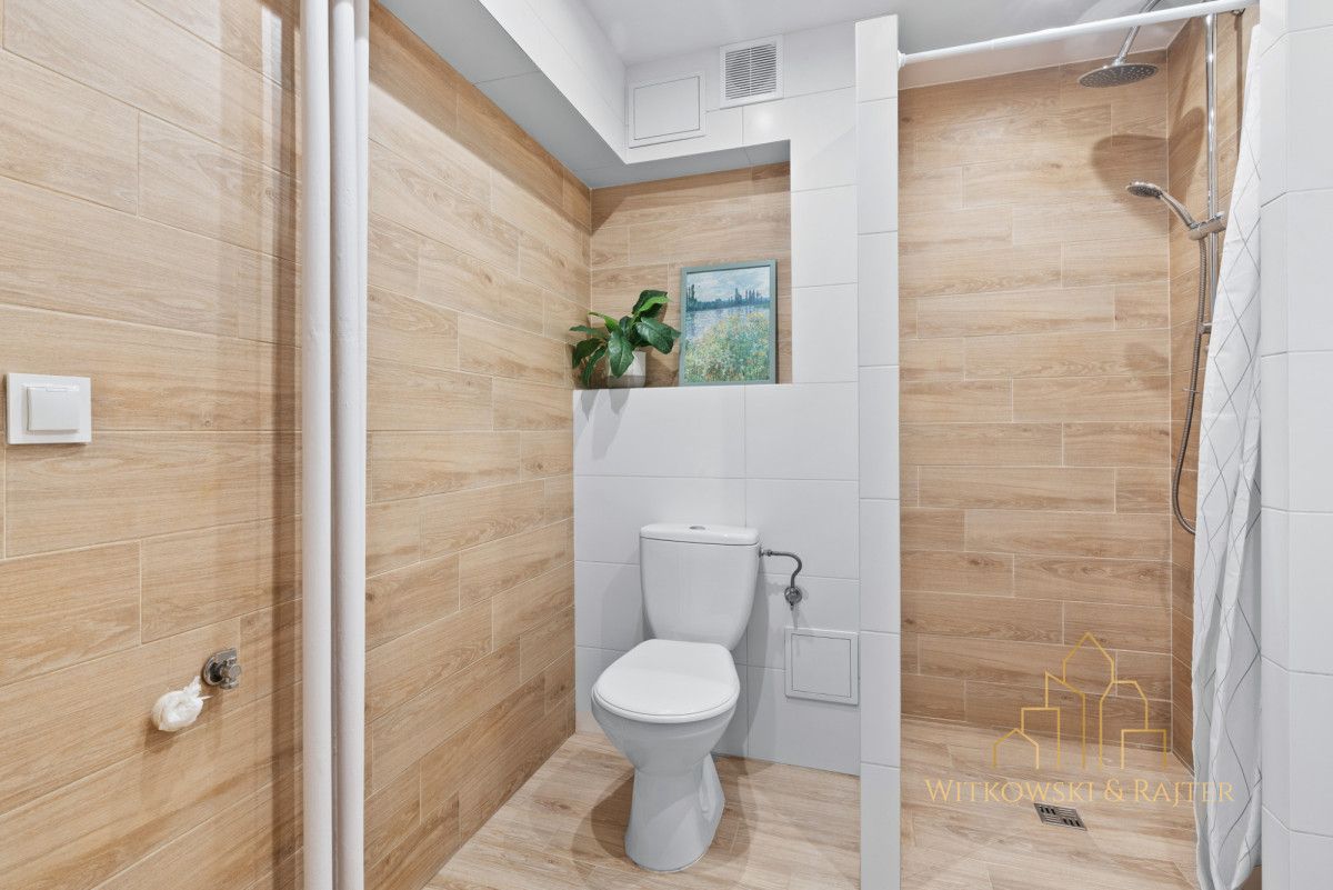 Mieszkanie 1-pokojowe Nowy Dwór Mazowiecki, ul. 29 Listopada. Zdjęcie 10