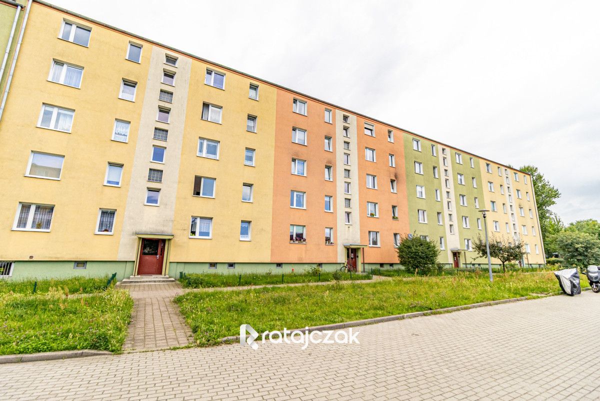 Mieszkanie 2-pokojowe Gdynia Leszczynki, ul. Młyńska. Zdjęcie 10