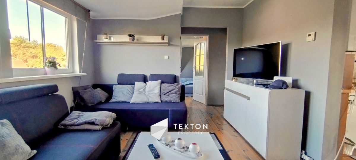 Mieszkanie 2-pokojowe Sopot, ul. Bitwy pod Płowcami