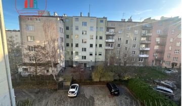Mieszkanie 2-pokojowe Gdynia Śródmieście, ul. Władysława IV