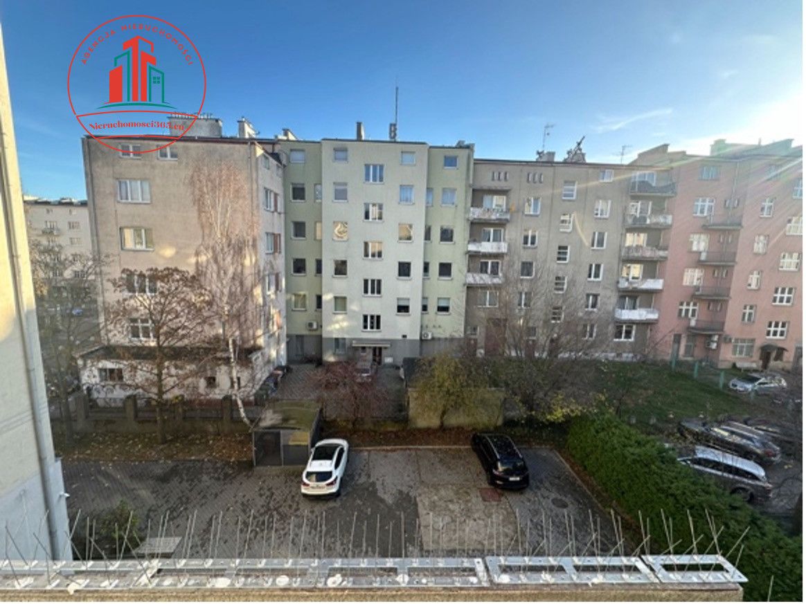 Mieszkanie 2-pokojowe Gdynia Śródmieście, ul. Władysława IV