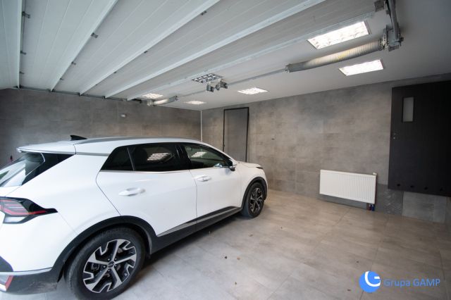 dom szeregowy, 4 pokoje Kraków Bielany, ul. Zaogrodzie. Zdjęcie 20