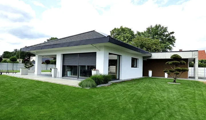 dom wolnostojący, 5 pokoi Ligota Górna, ul. Gliwicka