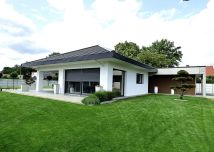 dom wolnostojący, 5 pokoi Ligota Górna, ul. Gliwicka