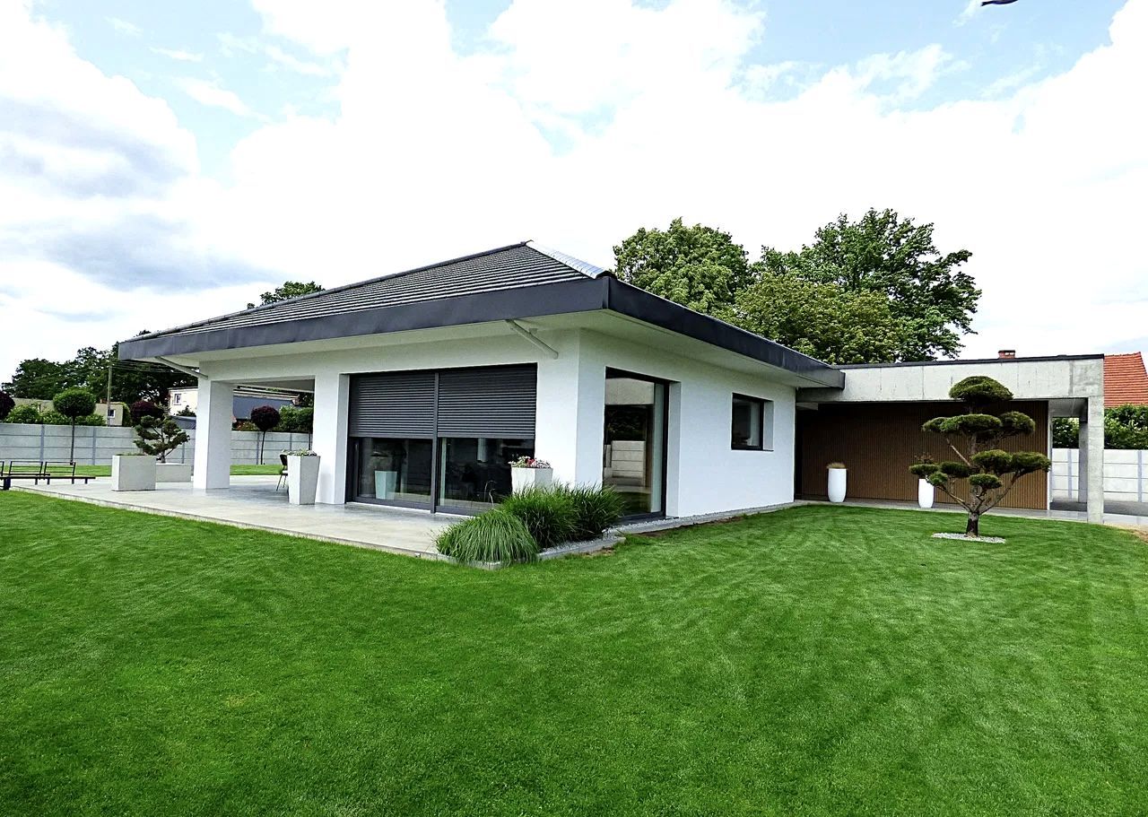 dom wolnostojący, 5 pokoi Ligota Górna, ul. Gliwicka