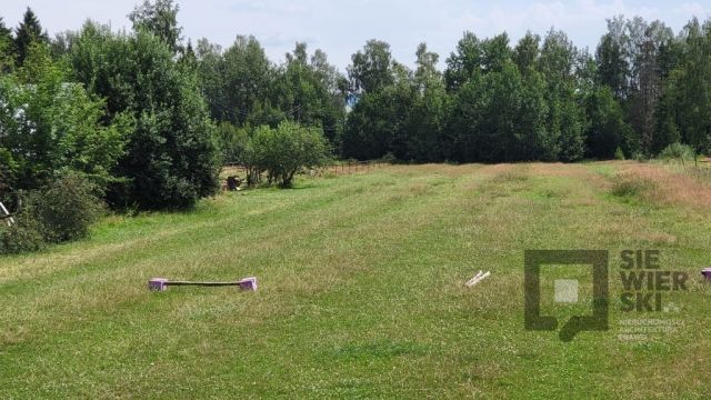 Działka budowlana Białka Tatrzańska. Zdjęcie 6