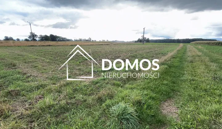 Działka budowlana Ćwiklice, ul. Wolności