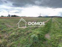 Działka budowlana Ćwiklice, ul. Wolności