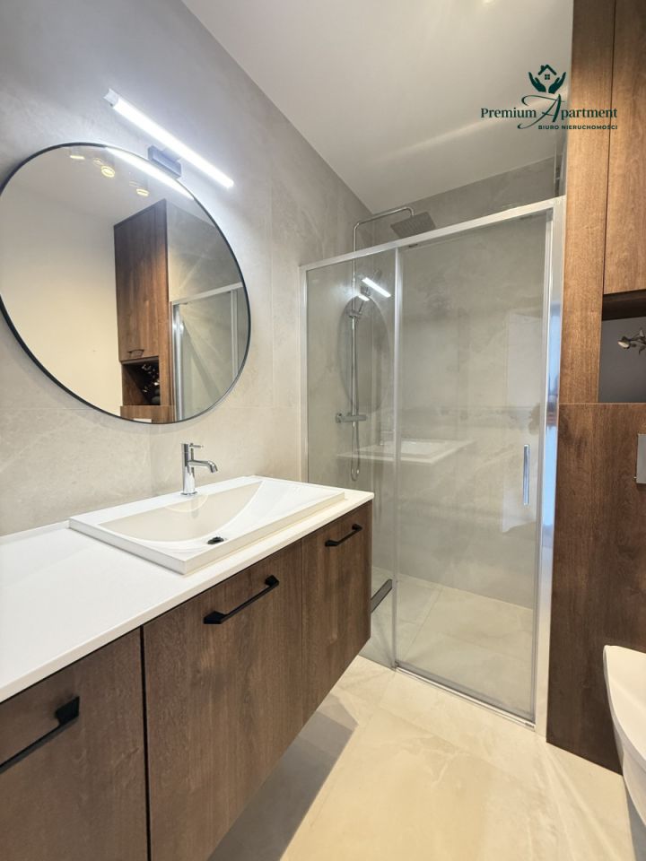 Mieszkanie 2-pokojowe Jędrzejów, ul. Warsztatowa. Zdjęcie 12