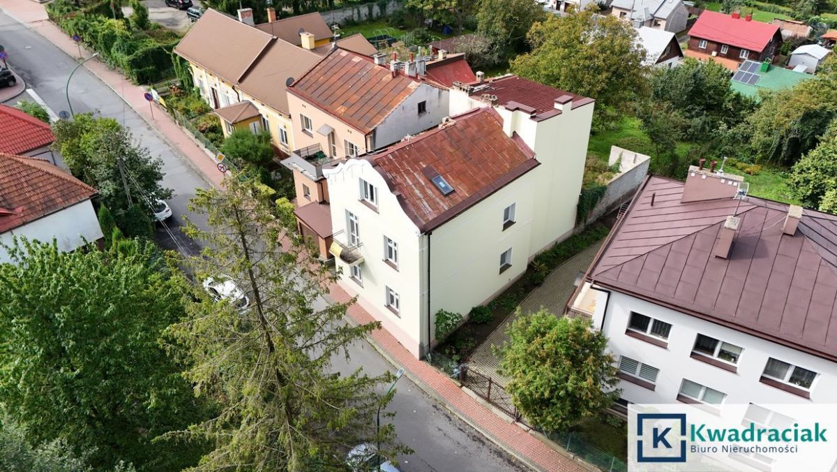 kamienica, 21 pokoi Łańcut, ul. Dominikańska. Zdjęcie 4