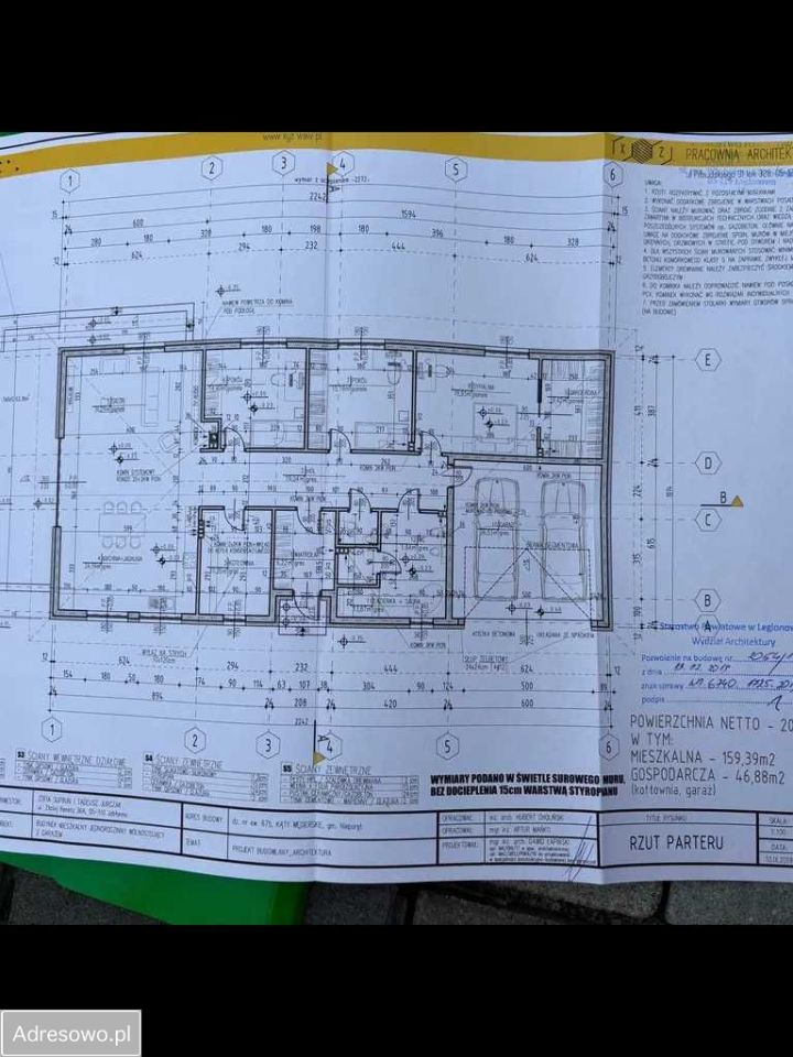 dom wolnostojący Kąty Węgierskie. Zdjęcie 8