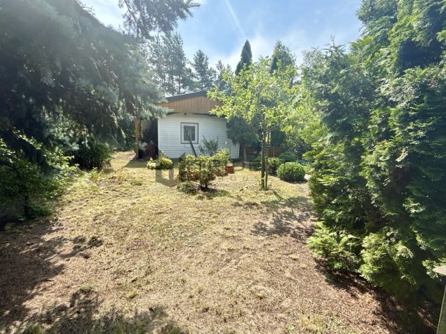 Działka rekreacyjna Szczaki. Zdjęcie 3