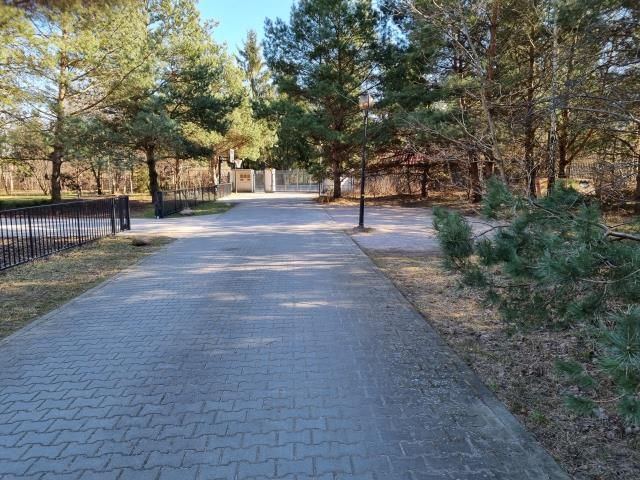 Działka budowlana Strzeniówka. Zdjęcie 5