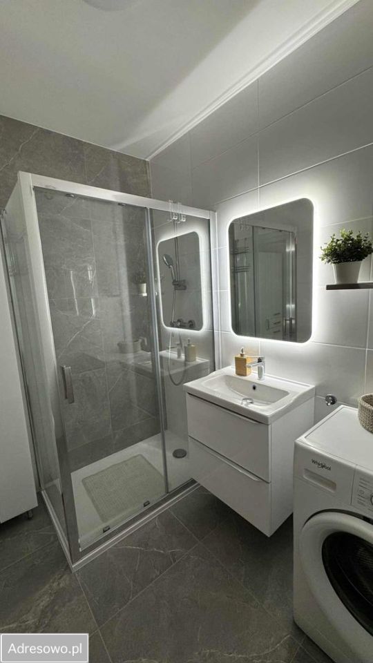 Mieszkanie 2-pokojowe Warszawa Białołęka, ul. Książkowa. Zdjęcie 7